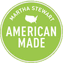 Martha Stewart American Made